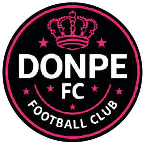 Escudo de Donpe FC