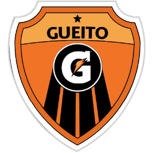 Escudo de Gueito