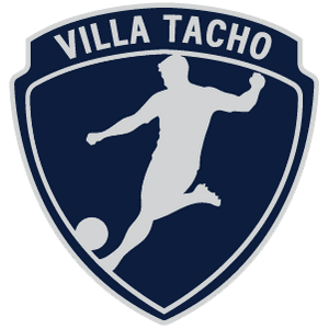 Escudo de Villa Tacho