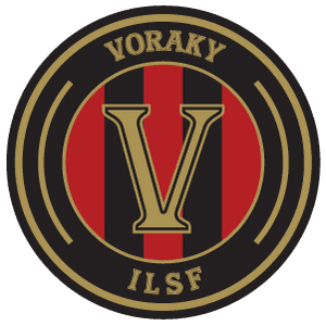Escudo de Yoraky